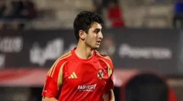 مطالبات إشتوريل برايا البرتغالي تعجل بموافقة الأهلي على انتقال محمد هيثم 1